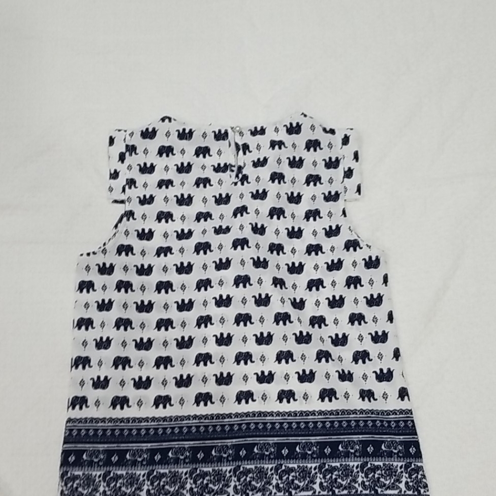 Blouse - Picture 2 of 6